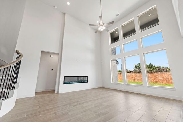 5626 Bermuda Sands Drive, Katy, TX 77493