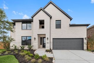 5626 Bermuda Sands Drive, Katy, TX 77493