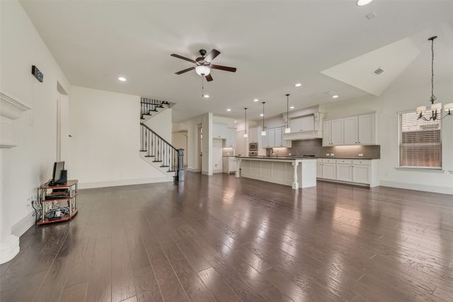 2021 Calisto Way, Allen, TX 75013