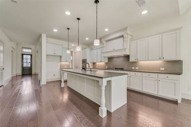 2021 Calisto Way, Allen, TX 75013