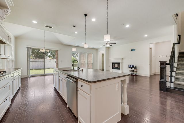 2021 Calisto Way, Allen, TX 75013