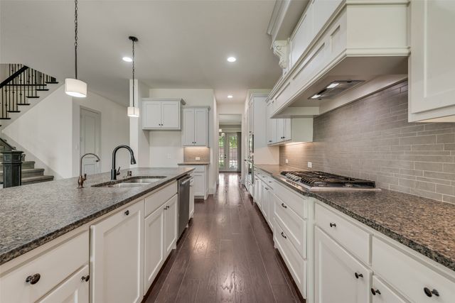 2021 Calisto Way, Allen, TX 75013