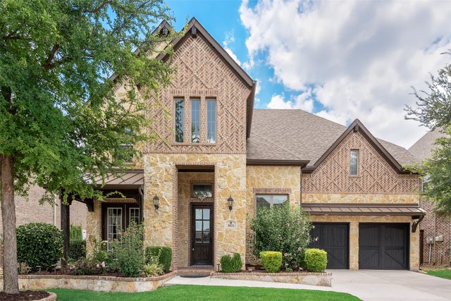 2021 Calisto Way, Allen, TX 75013