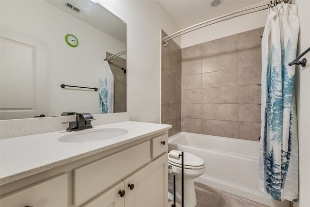 2021 Calisto Way, Allen, TX 75013