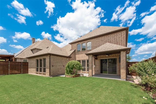 2021 Calisto Way, Allen, TX 75013