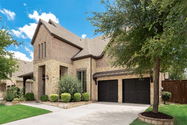 2021 Calisto Way, Allen, TX 75013