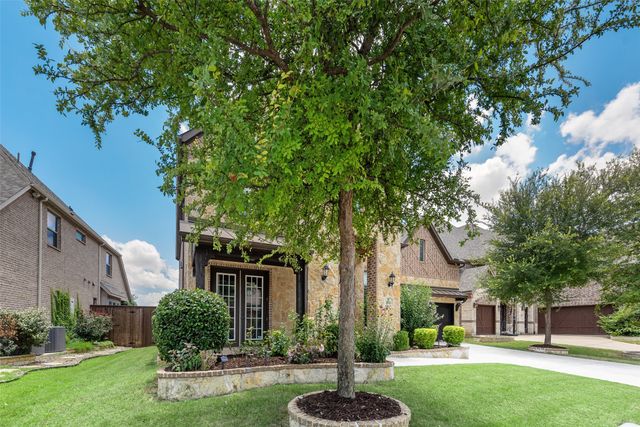 2021 Calisto Way, Allen, TX 75013