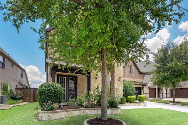 2021 Calisto Way, Allen, TX 75013