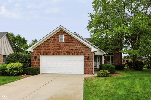 1102 Sarah Court, Greenwood, IN 46142