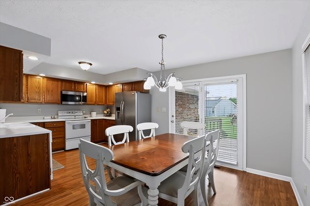 1102 Sarah Court, Greenwood, IN 46142