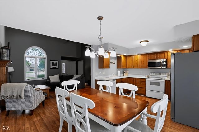 1102 Sarah Court, Greenwood, IN 46142