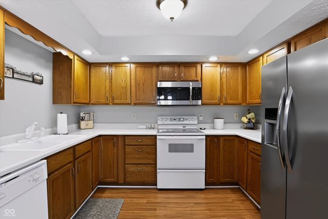1102 Sarah Court, Greenwood, IN 46142