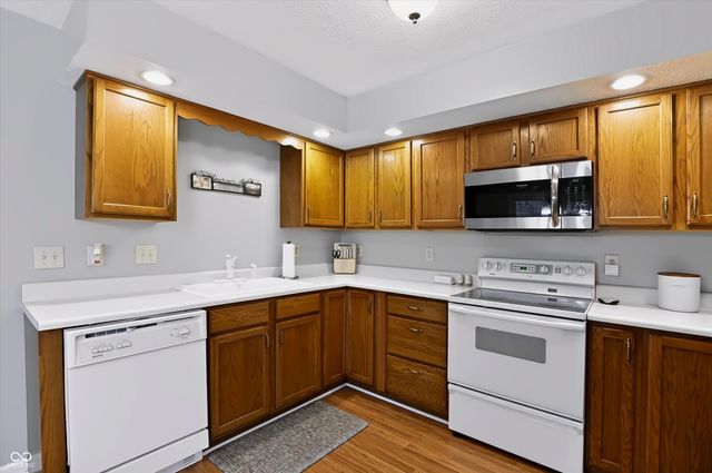 1102 Sarah Court, Greenwood, IN 46142