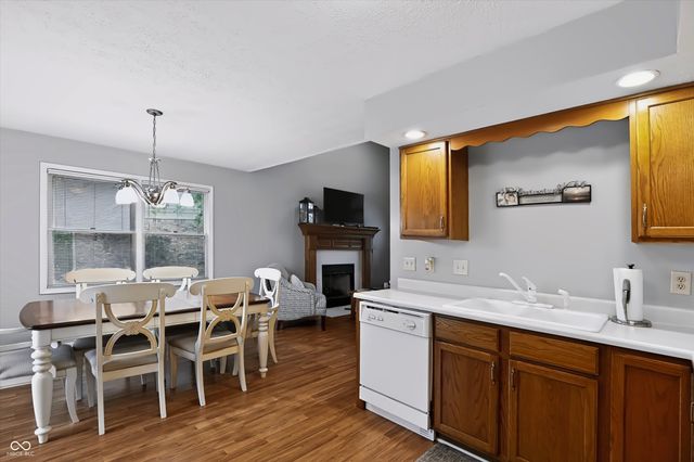 1102 Sarah Court, Greenwood, IN 46142