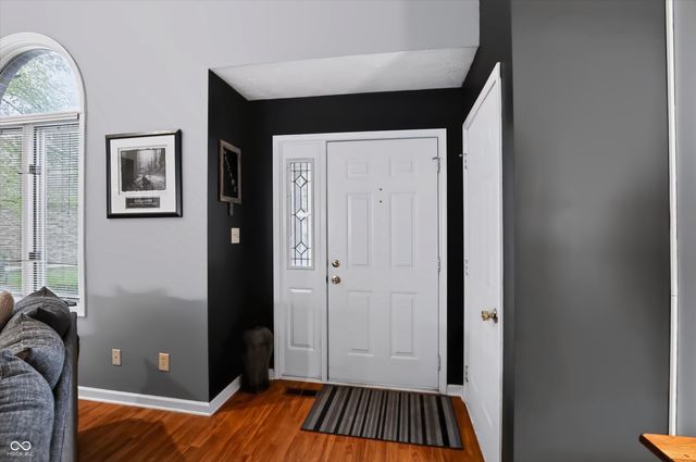 1102 Sarah Court, Greenwood, IN 46142