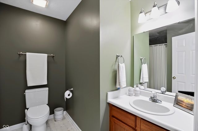 1102 Sarah Court, Greenwood, IN 46142