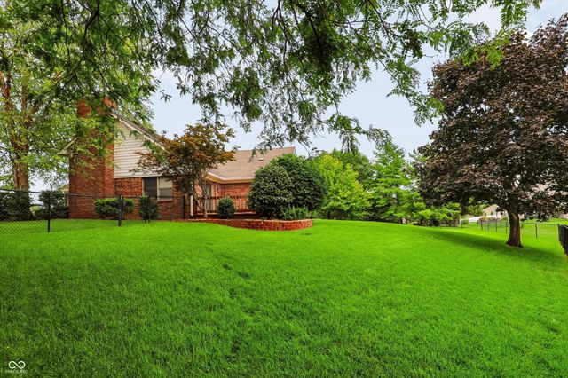 1102 Sarah Court, Greenwood, IN 46142