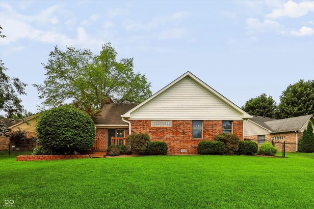 1102 Sarah Court, Greenwood, IN 46142
