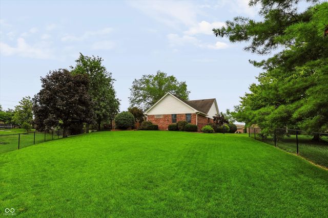1102 Sarah Court, Greenwood, IN 46142