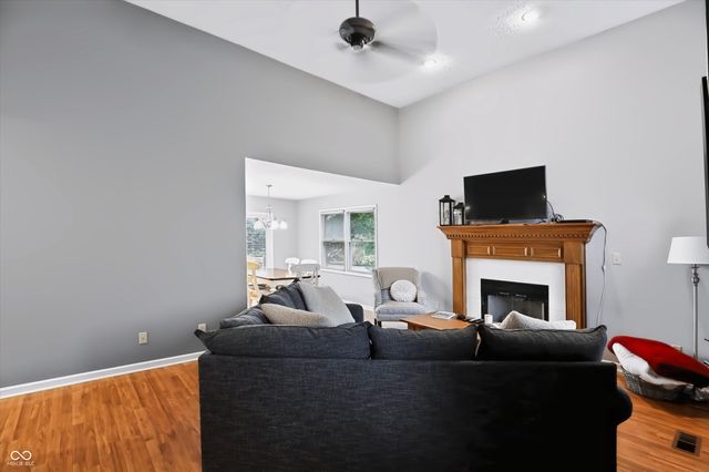 1102 Sarah Court, Greenwood, IN 46142