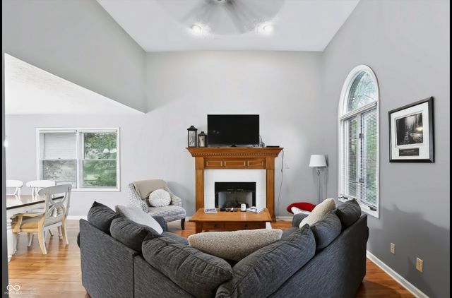 1102 Sarah Court, Greenwood, IN 46142