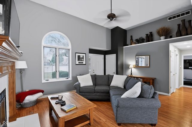 1102 Sarah Court, Greenwood, IN 46142