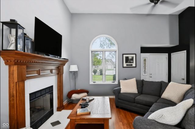 1102 Sarah Court, Greenwood, IN 46142