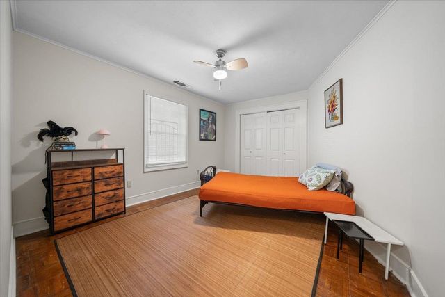 885 S COX ST, Memphis, TN 38104