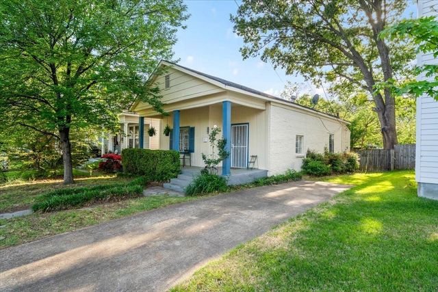 885 S COX ST, Memphis, TN 38104