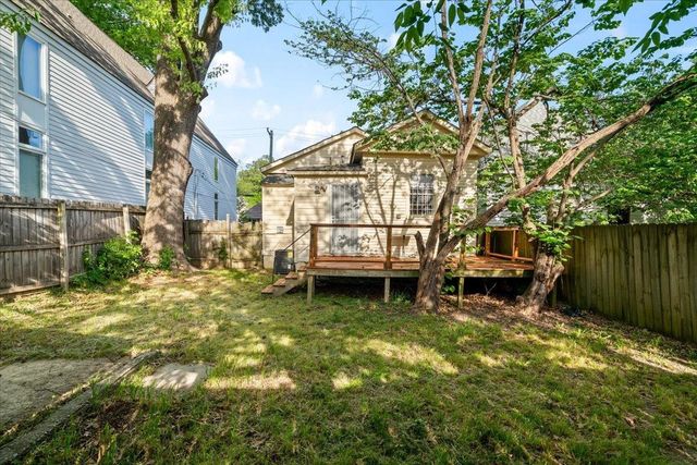 885 S COX ST, Memphis, TN 38104