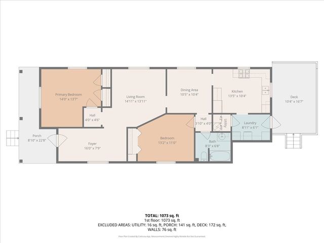 885 S COX ST, Memphis, TN 38104