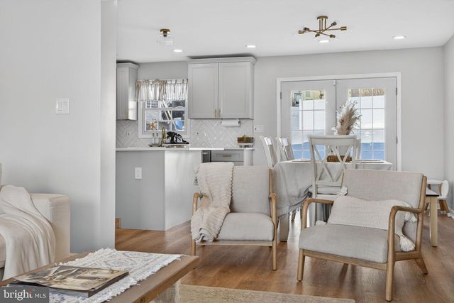 1701 SWEDE RD, Blue Bell, PA 19422