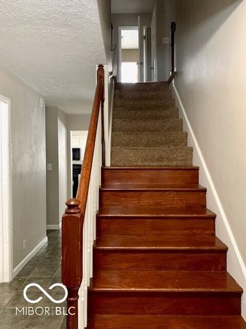 503 W 46th Street, Indianapolis, IN 46208