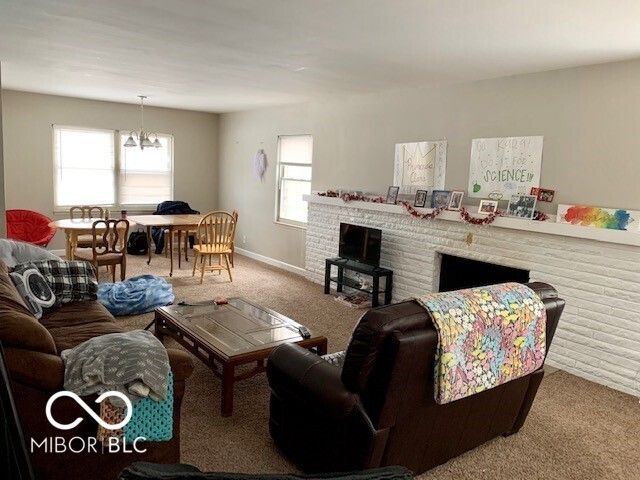 503 W 46th Street, Indianapolis, IN 46208