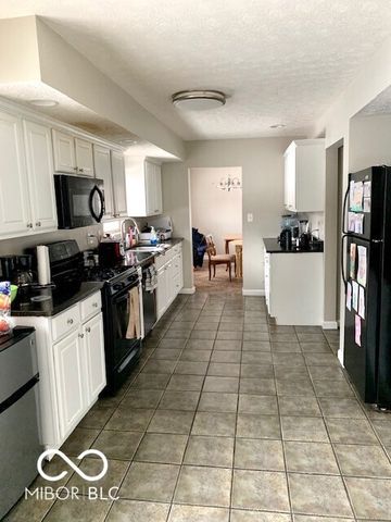 503 W 46th Street, Indianapolis, IN 46208