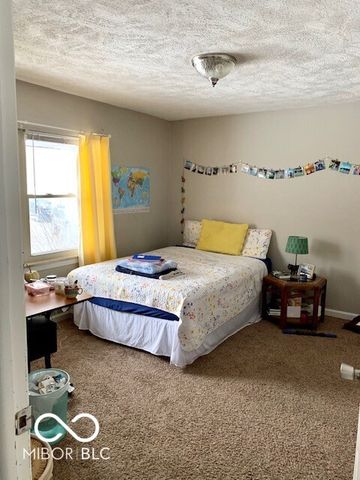 503 W 46th Street, Indianapolis, IN 46208