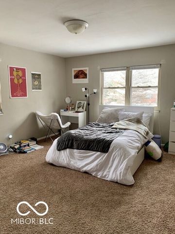 503 W 46th Street, Indianapolis, IN 46208