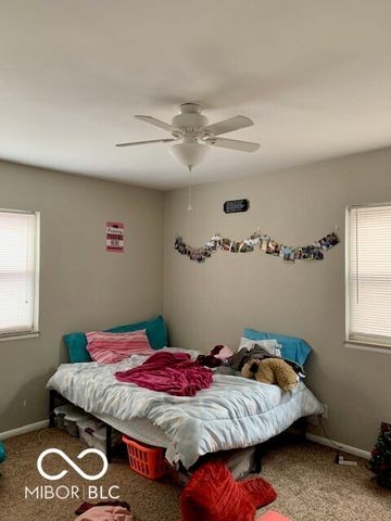 503 W 46th Street, Indianapolis, IN 46208