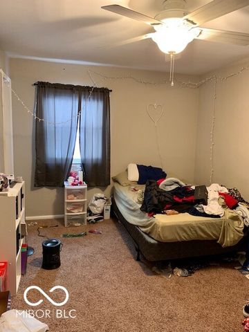 503 W 46th Street, Indianapolis, IN 46208