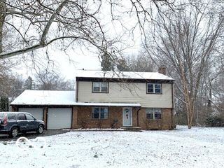 503 W 46th Street, Indianapolis, IN 46208
