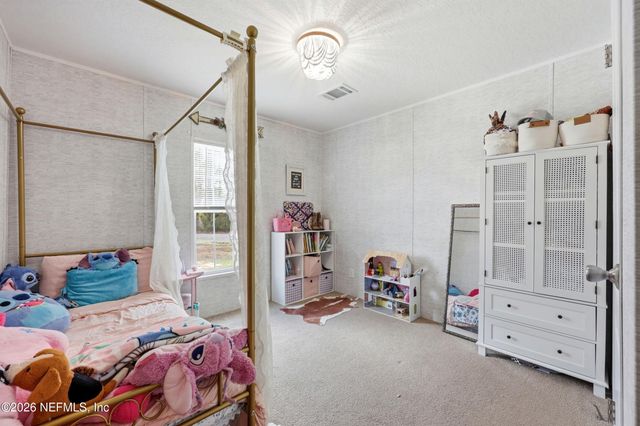 4305 WANDA Street, Hastings, FL 32145