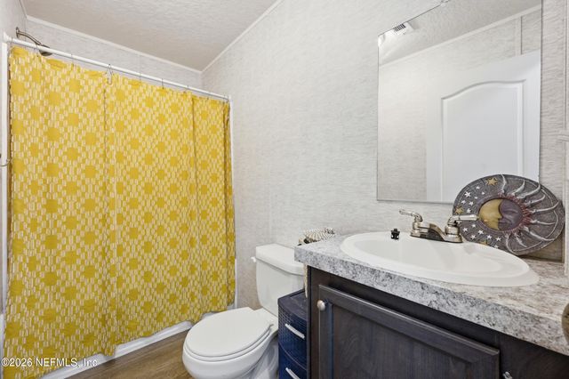 4305 WANDA Street, Hastings, FL 32145