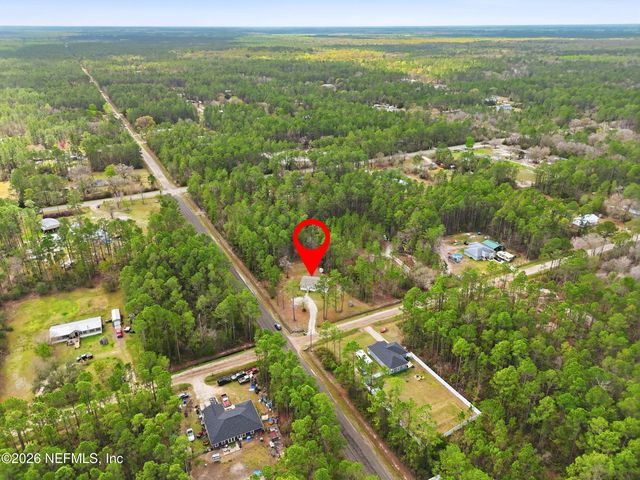 4305 WANDA Street, Hastings, FL 32145