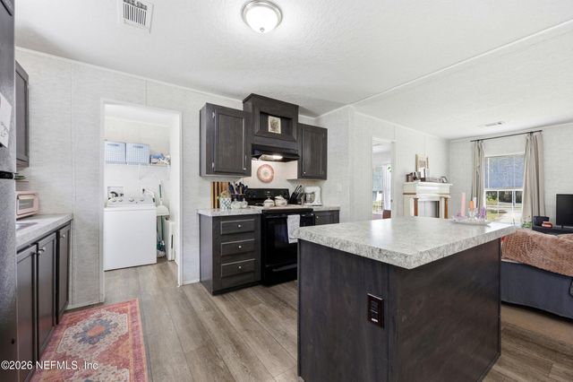 4305 WANDA Street, Hastings, FL 32145