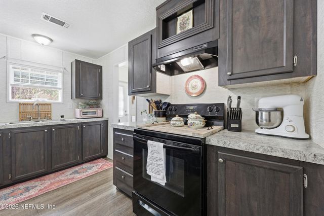 4305 WANDA Street, Hastings, FL 32145