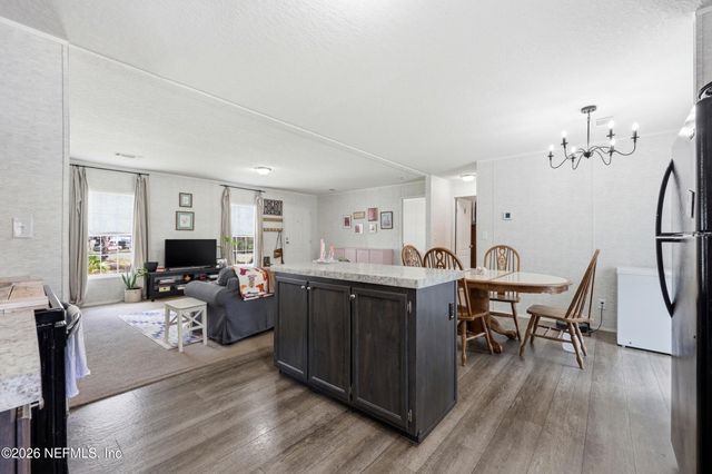 4305 WANDA Street, Hastings, FL 32145