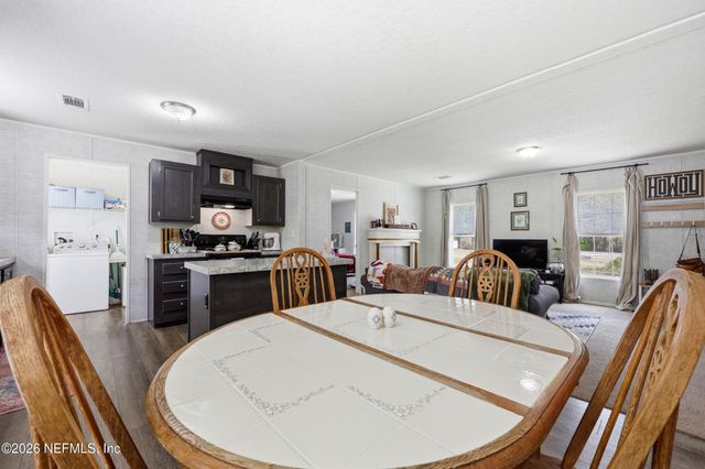 4305 WANDA Street, Hastings, FL 32145