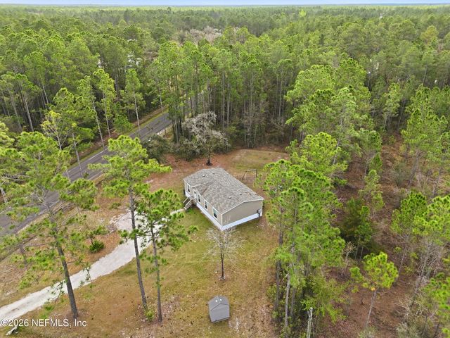 4305 WANDA Street, Hastings, FL 32145