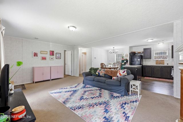 4305 WANDA Street, Hastings, FL 32145