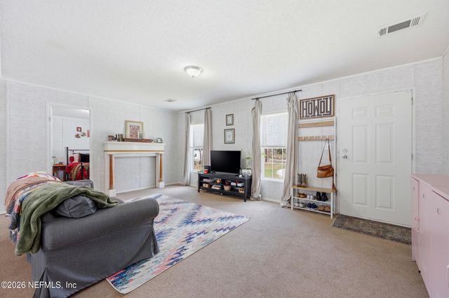 4305 WANDA Street, Hastings, FL 32145